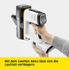 KÄRCHER batteria per aspirapolvere portatile 25,2V 0,8L Anteprima dell’immagine prodotto 13