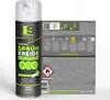Spraytive 1x 500ml Sprühkreide neon-gelb - Abwaschbare Produktbild-Vorschau 7