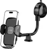 Tech-Protect V3 Langarm Autotelefonhalter Windschutzscheibe Produktbild-Vorschau 1