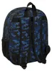 Safta Batman 3d 8.64l 27x10x33 Cm Rucksack Schwarz  Kinder Produktbild-Vorschau 2