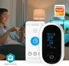Misuratore di ossigeno SmartLife | Bluetooth | Display OLED Anteprima dell’immagine prodotto 4