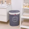 Wäschekorb Maisie Loft HTI-Line Produktbild-Vorschau 3