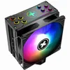 Xilence M704PRO.ARGB AMD und Intel CPU Kühler, 120mm ARGB Produktbild-Vorschau 4