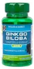 Holland & Barrett Ginkgo Biloba 60 mg Náhľad obrázku produktu 3
