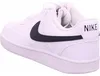 Sneakers Del Marchio Nike Del Modello Court Vision Low Be Anteprima dell’immagine prodotto 49