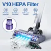 Ersatzfilter für Dyson Cyclone V10 SV12, 2 Pack Filter & 1 Produktbild-Vorschau 3
