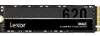 Lexar 512 GB M.2 2280 NVMe NM620 (LNM620X512G-RNNNG) Podgląd zdjęcia produktu 9