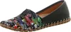 Gemini 031203-19 Damen Ballerinas Slipper Mokassin Leder , Produktbild-Vorschau 12