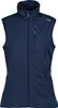 CMP - Leichte Softshellweste für Damen, Blaues Eis, D38 Produktbild-Vorschau 4