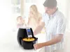 Princess 182020 Friteuse Digital Aerofryer XL Produktbild-Vorschau 3