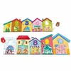 Goula - Puzzle 1 - 10, 30 Stück(e), Gebäude, 3 Jahr(e) Produktbild-Vorschau 8