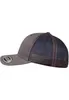 FLEXFIT 6606 | Retro Trucker Cap / Kappe / Mütze / Hut - Produktbild-Vorschau 5