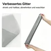Fliegengitter Magnet 135x150cm Insektenschutz Fenster Produktbild-Vorschau 6