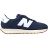 NEW BALANCE Halbschuhe MS237 GB, Blau:45 Produktbild-Vorschau 4