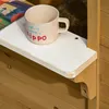 Kinderspielhaus aus Holz Spielhaus Outdoor mit Tür, Fenster Produktbild-Vorschau 9