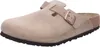 Birkenstock Boston Tabacco Braun Nubukleder geölt Größe: 43 Produktbild-Vorschau 44