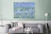 MuchoWow® Poster Wellen brechen - Gemälde von Claude Monet Produktbild-Vorschau 5