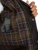 Barbour Ashby Wachsjacke, Schwarz L Produktbild-Vorschau 7