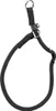 Flamingo Zug-Stopp-Halsband Aiden schwarz, Größe: XL Produktbild-Vorschau 1