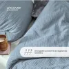 uncover by SCHIESSER Bettwäscheset Lennox | Musselin | Produktbild-Vorschau 4