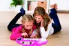 Pianino elektroniczne Barbie z efektami świetlnymi i Podgląd zdjęcia produktu 9