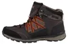 Regatta Samaris II wasserdichte mittelhohe Wanderschuhe, Produktbild-Vorschau 8