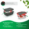 HeatsBox GO, lunchbox riscaldato, app, batteria Anteprima dell’immagine prodotto 18