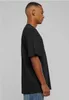 Urban Classics TB006A | Tall Tee 2-Pack T-shirt Homme - Voir les images du produit 5