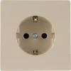 Merten SCHUKO-Steckdose Sahara MEG2300-6033 Produktbild-Vorschau 2