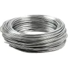 Creativ Company Aluminiumdraht Silber 3 mm 29 m Basteldraht Produktbild-Vorschau 1