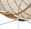 Fauteuil Bouclette Odin Voir les images du produit 5