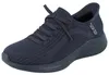 Skechers Slip-ins: Ultra Flex 3.0 - Pure Color azul marino Vista previa de la imagen del producto 7