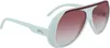 Longchamp Sonnenbrille LO664S 419 59 11 145 Produktbild-Vorschau 4