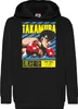 Dětská Mikina S Kapucí Hajime No Ippo Mamoru Takamura, Náhled obrázku produktu 1