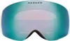 OAKLEY FLIGHT DECK PRO M Skibrille weiss Produktbild-Vorschau 1