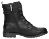 Mustang  Damenschuhe Schnürstiefel Schwarz Freizeit Produktbild-Vorschau 24