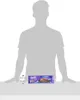 Milka Oreo Keks Schokolade aus Milchcreme und Oreo Keks Produktbild-Vorschau 10