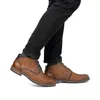 Rieker Herren Stiefelette in Braun, Größe 45 Produktbild-Vorschau 40