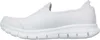 Scarpe Skechers 76536EC-WHT da Donna Anteprima dell’immagine prodotto 4