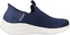 SKECHERS SLIP-INS: SUMMIT, color azul Vista previa de la imagen del producto 15