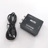 Convertisseur AV vers HDMI, adaptateur RCA vers HDMI, prise Voir les images du produit 5
