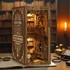 Habarri | DIY Book Nook - Kniha strážců - Puzzle 3D - Náhled obrázku produktu 2