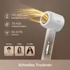 Dreame Hair Glory Asciugacapelli Combo - Asciugatura Anteprima dell’immagine prodotto 17