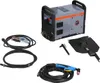 KRAFT&DELE | Taglierina al plasma, 75 A, 25 mm, compressore Anteprima dell’immagine prodotto 2