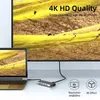 "Station d'accueil 11-en-1 avec hub USB-C - HDMI 4K - VGA - Voir les images du produit 7
