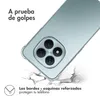 Funda antigolpes para Xiaomi Redmi Note 15 Pro Plus (5G) - Vista previa de la imagen del producto 2