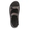 Sandales hommes Josef Seibel 10236 751781 asphalte-combi 46 Voir les images du produit 58