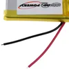 Akku kompatibel mit Garmin Typ 361-00086-11 Produktbild-Vorschau 3