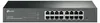 TP-Link 16-Port Gigabit Easy Smart Network Switch Anteprima dell’immagine prodotto 6