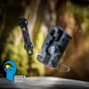 Fidlock Boa Universal Flaschenhalterstütze Schwarz  Schwarz Produktbild-Vorschau 13